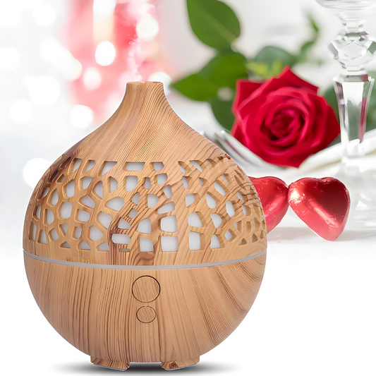 Aroma Difuzer - Mozaik