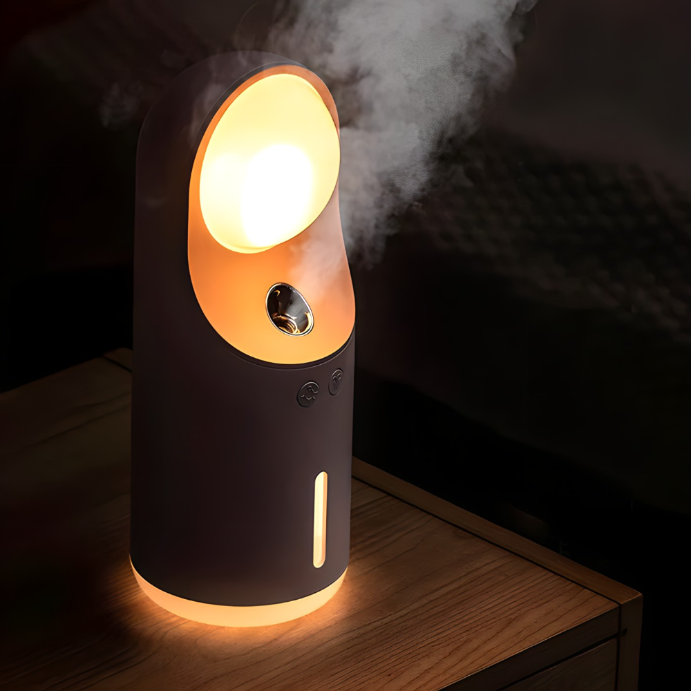 Aroma Difuzer - Projektor (Sa baterijom)