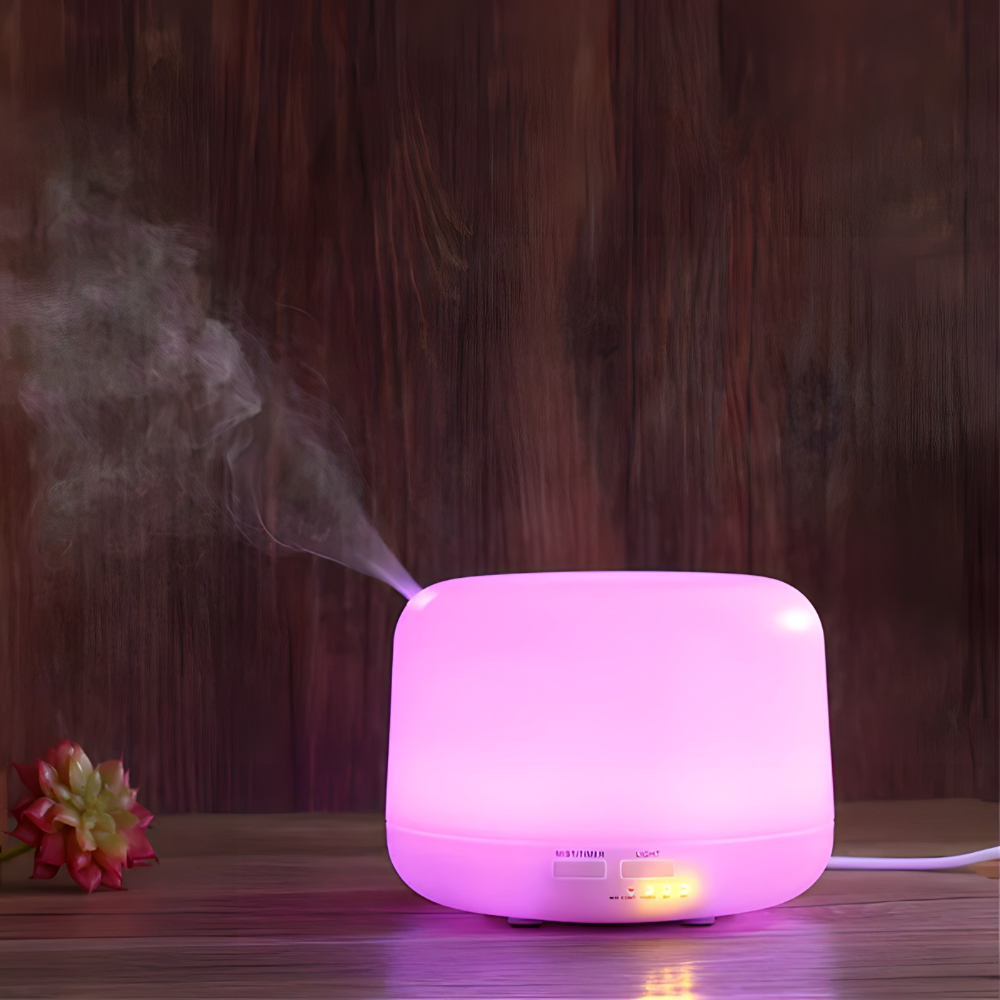 Aroma Difuzer - Valjak Model 2