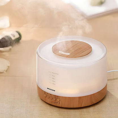 Aroma Difuzer - Valjak Model 3