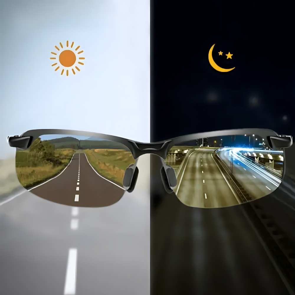 Polarizovane fotohromatske naocare