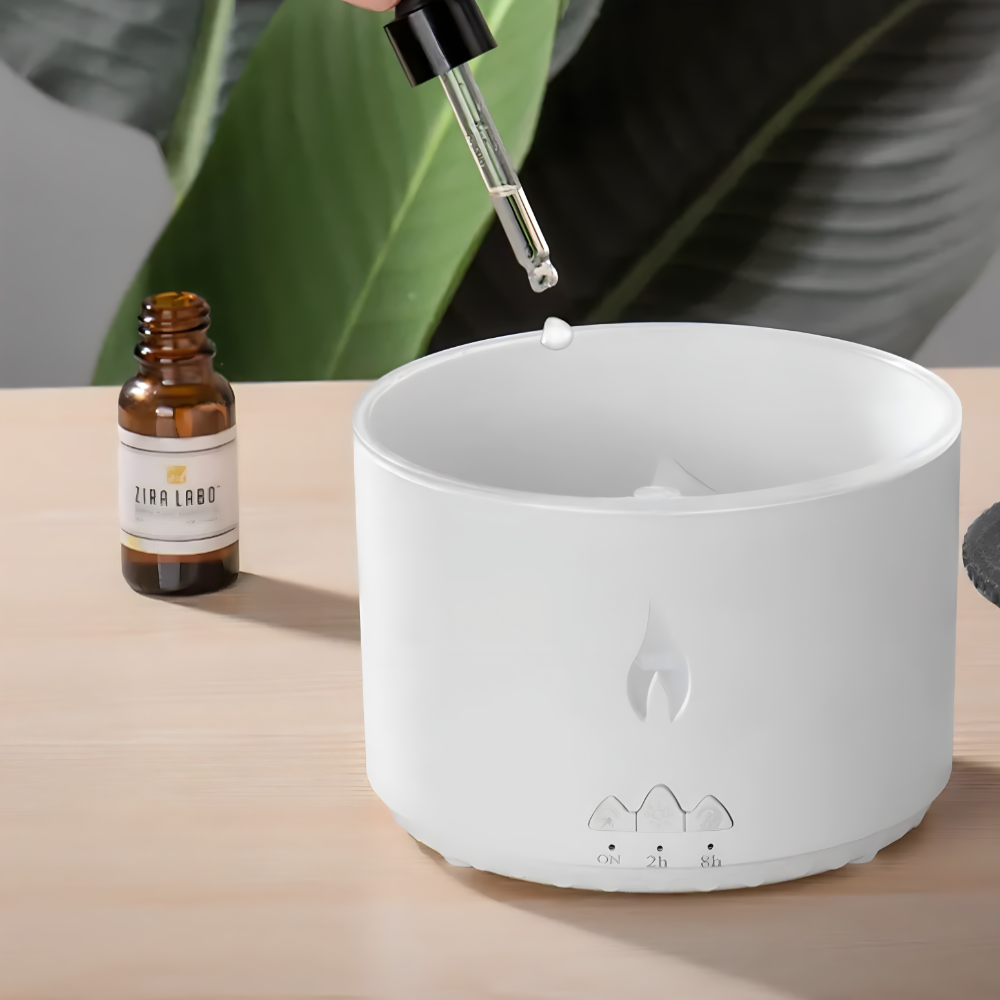 Aroma Difuzer - Vulkan Model 2