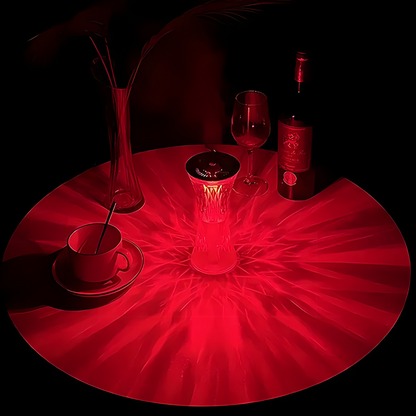 Aroma Difuzer - Kristal