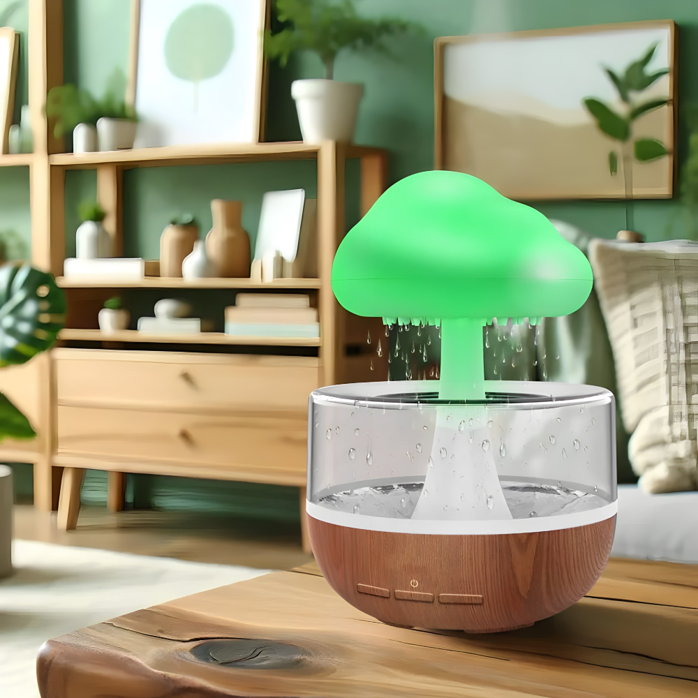 Aroma Difuzer - Oblak kiše