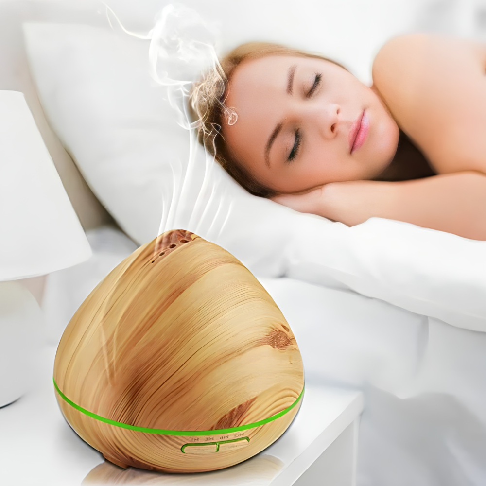 Aroma Difuzer - Vulkan Model 1