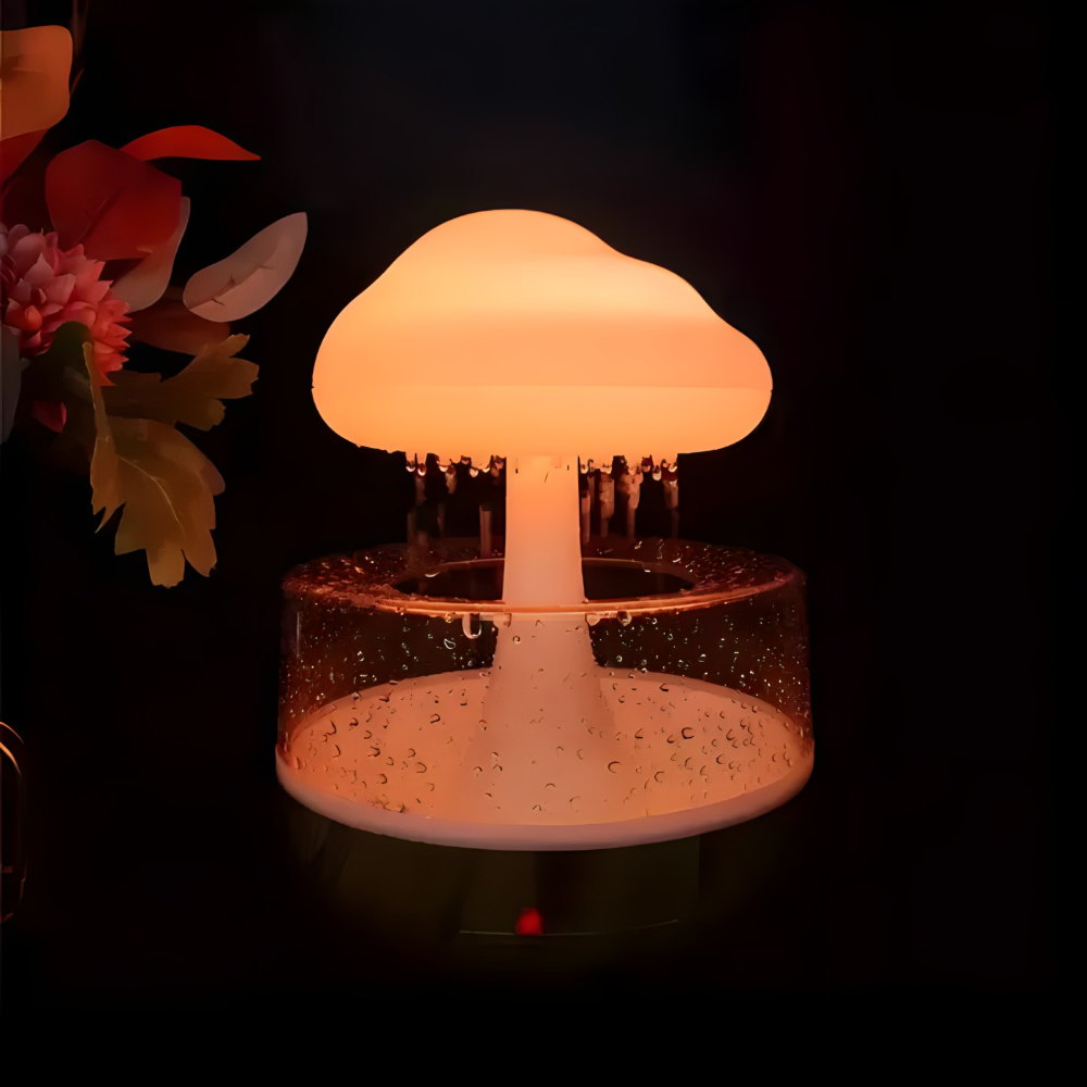 Aroma Difuzer - Oblak kiše