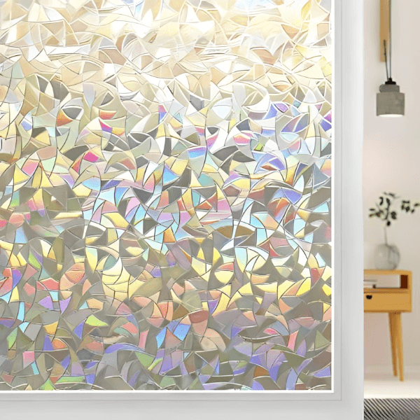 Ukrasna statična folija (200 x 45cm) | PRISMWRAP