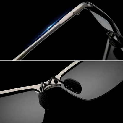 Polarizovane fotohromatske naocare