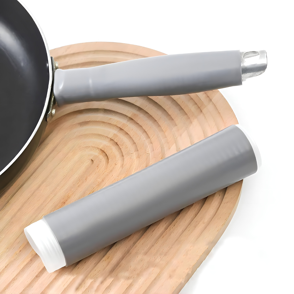 Univerzalna silikonska navlaka za drške (3 kom)