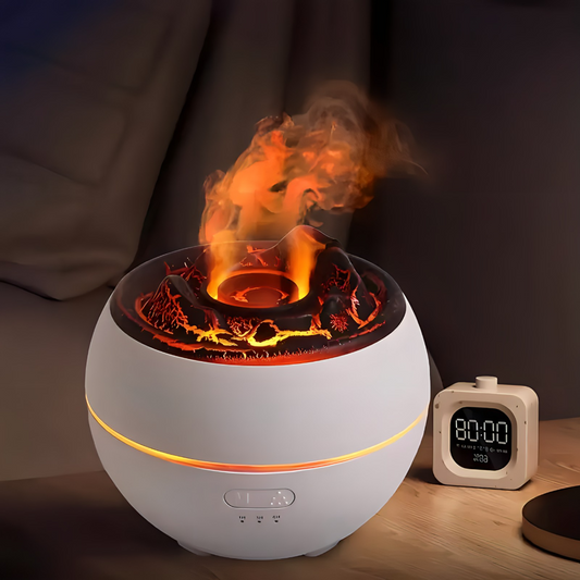 Aroma Difuzer - Vulkan Model 2