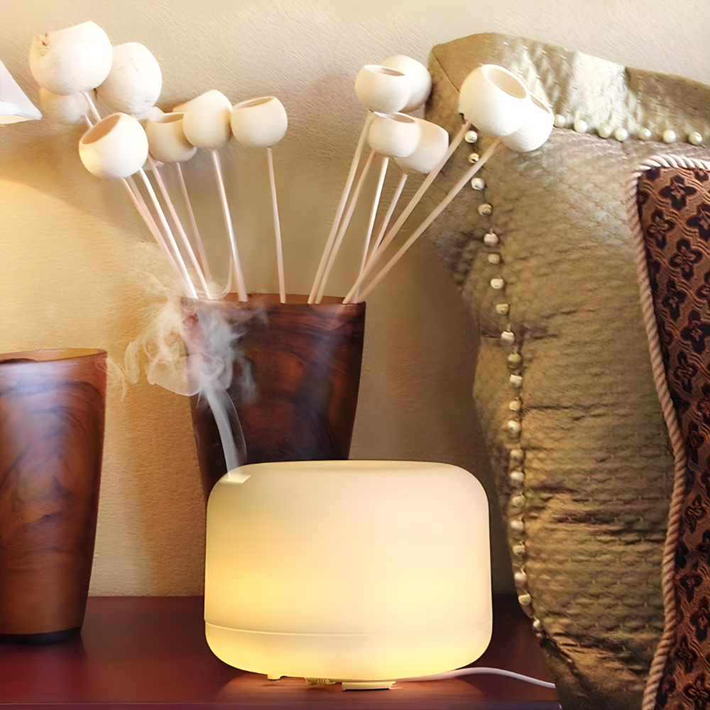 Aroma Difuzer - Valjak Model 2