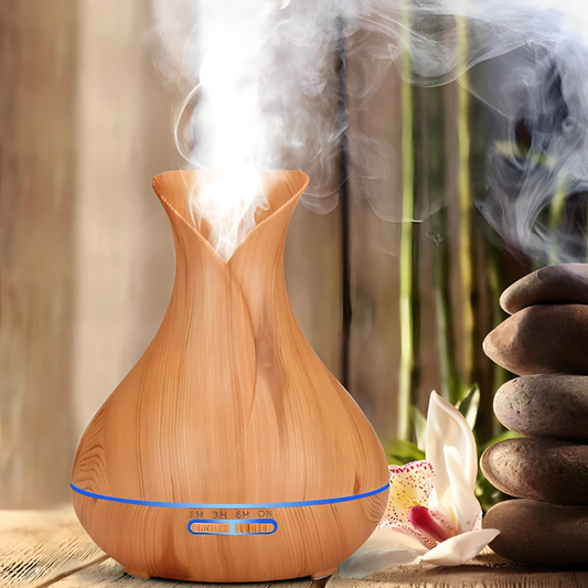 Aroma Difuzer - Vaza Model 3