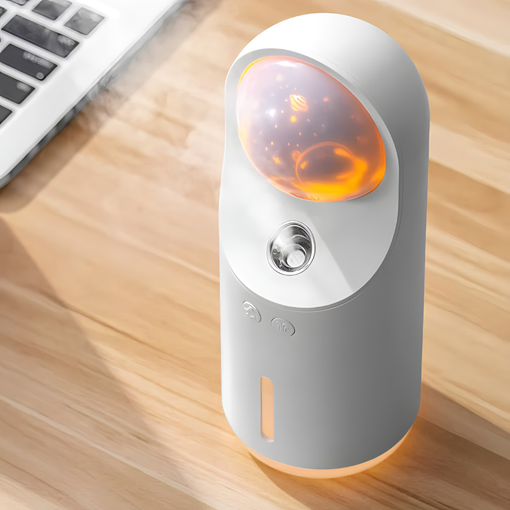 Aroma Difuzer - Projektor (Sa baterijom)