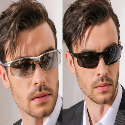 Polarizovane fotohromatske naocare