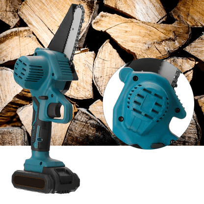 Set Aku Makaze i Aku Testera 88v +dve baterije