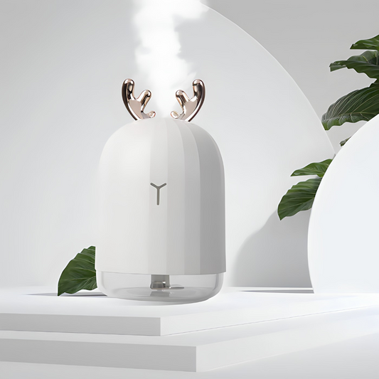 Aroma Difuzer - Jelen