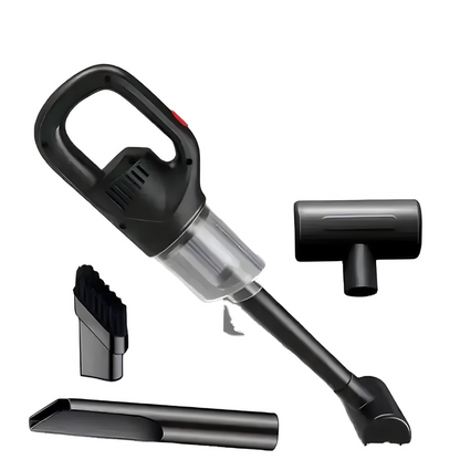 Ručni bežični usisivač sa dodacima