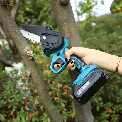 Set Aku Makaze i Aku Testera 88v +dve baterije