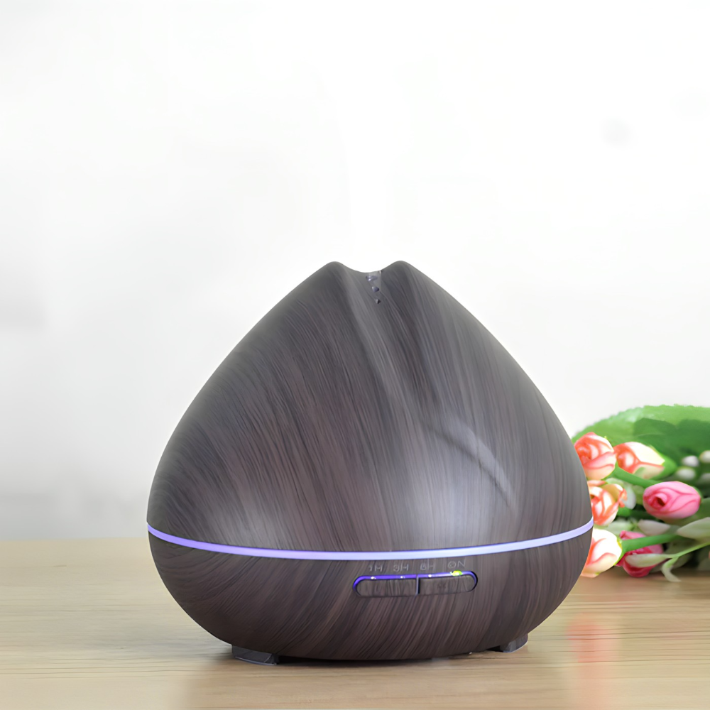 Aroma Difuzer - Vulkan Model 1