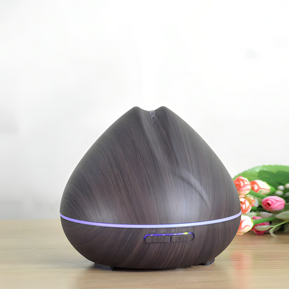 Aroma Difuzer - Vulkan Model 1