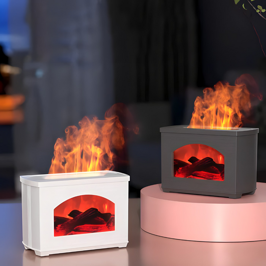 Aroma Difuzer - Kamin