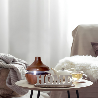 Aroma Difuzer - Kupa Model 1