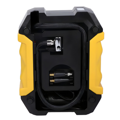 Prenosivi kompresor - 12V