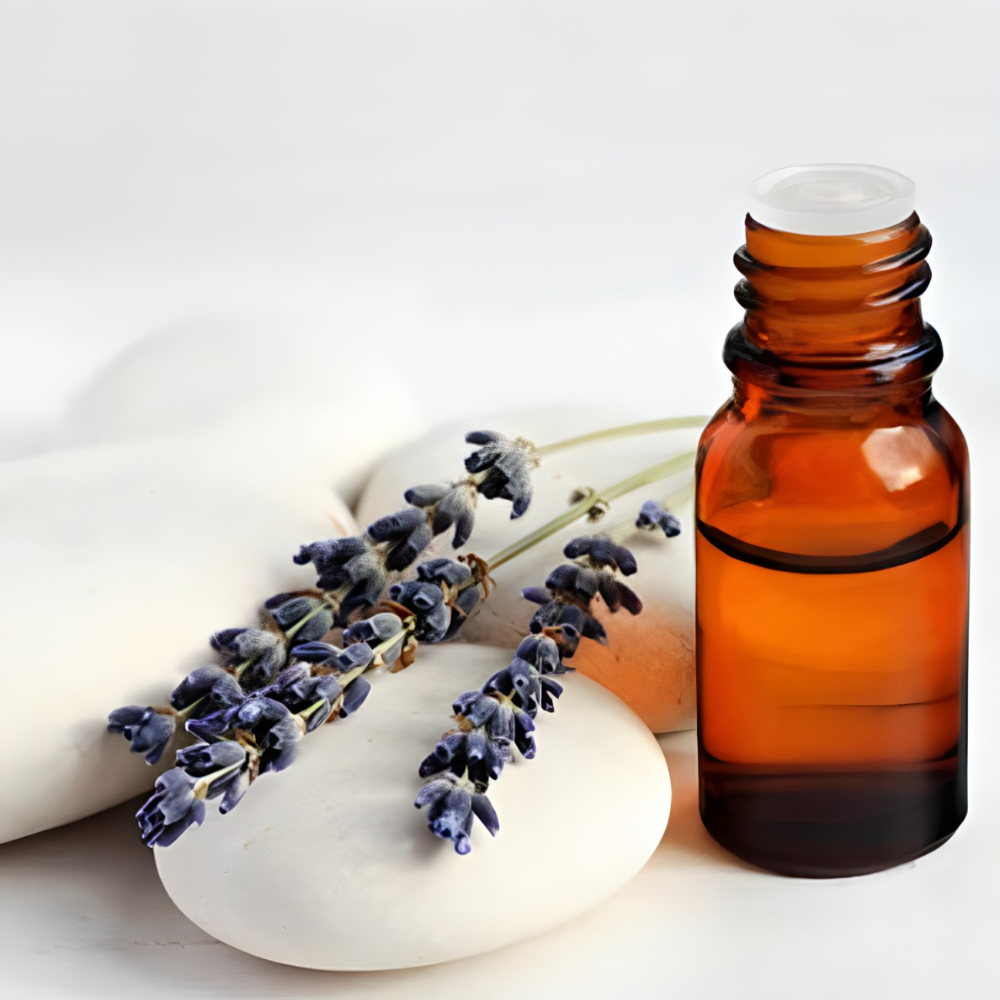 Aroma Difuzer - Kristal