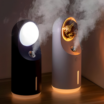 Aroma Difuzer - Projektor (Sa baterijom)