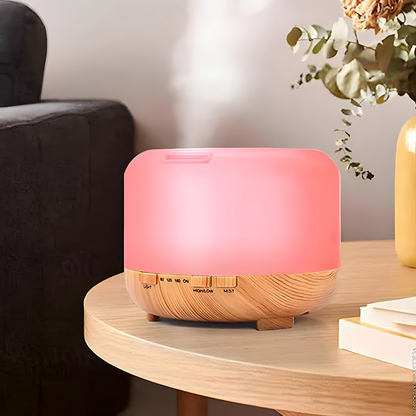 Aroma Difuzer - Valjak Model 2