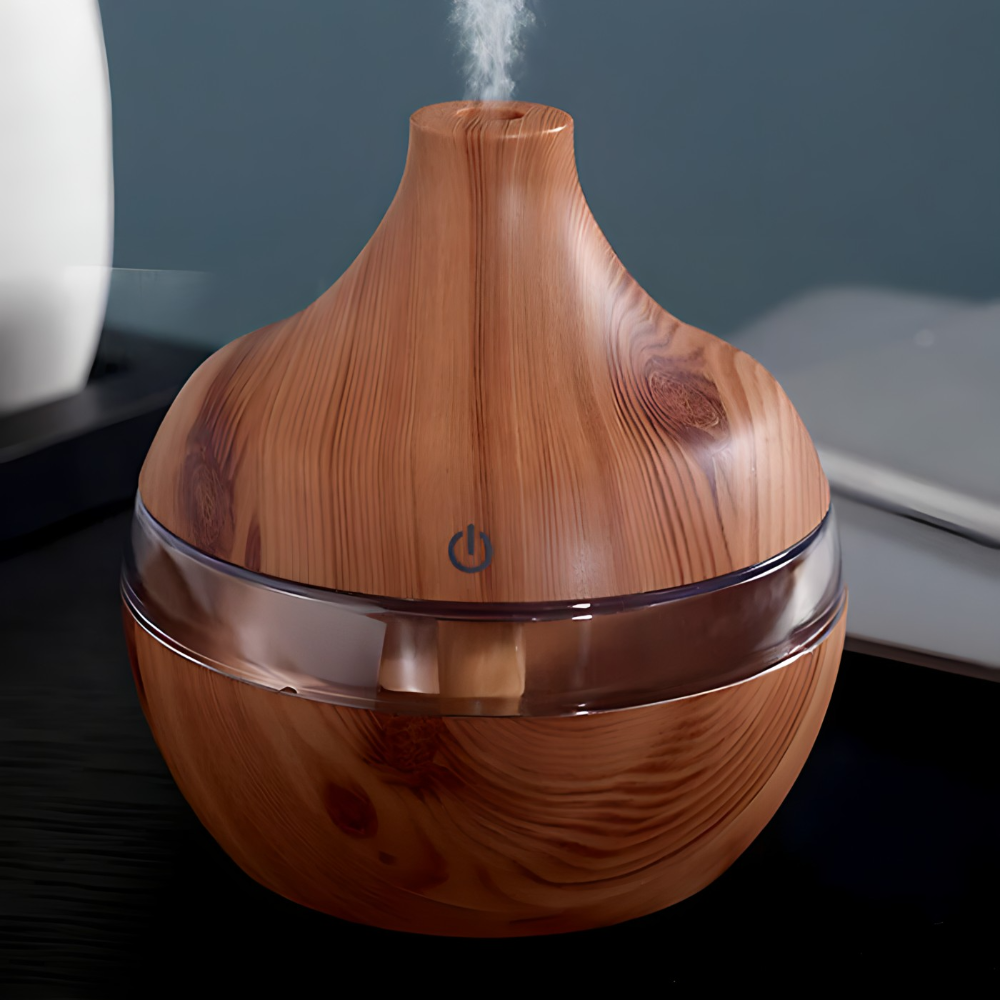 Aroma Difuzer - Kupa Model 1