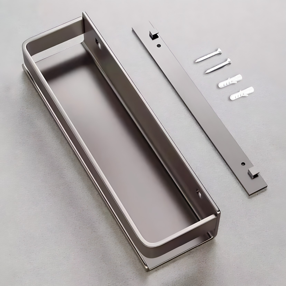 Zidna polica za kuhinju i kupatilo