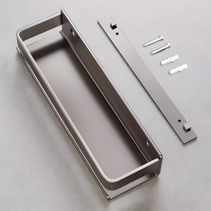 Zidna polica za kuhinju i kupatilo