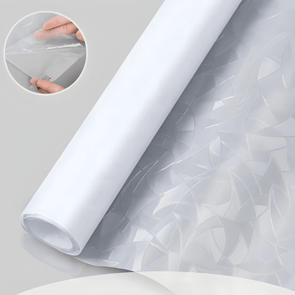 Ukrasna statična folija (200 x 45cm) | PRISMWRAP