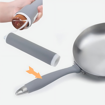 Univerzalna silikonska navlaka za drške (3 kom)