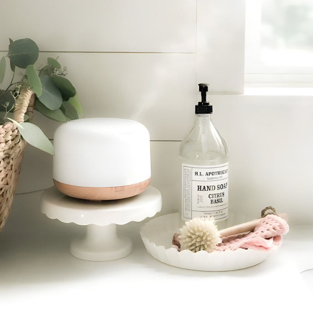 Aroma Difuzer - Valjak Model 2