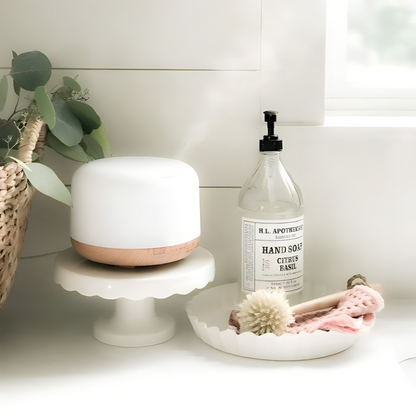 Aroma Difuzer - Valjak Model 2