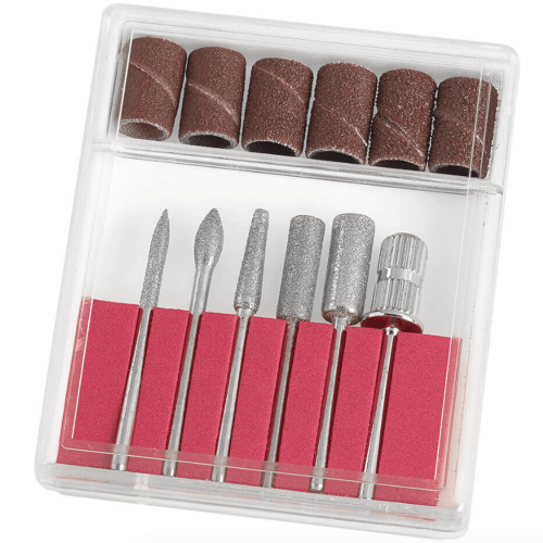 Set turpija za nokte L