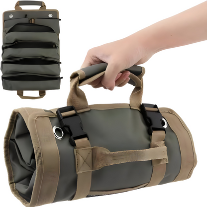 Sklopiva torba za alat