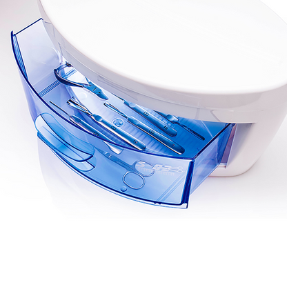 UV sterilizator SM-504