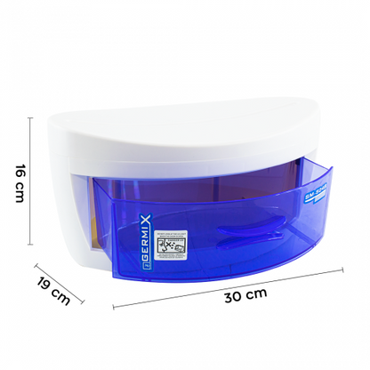 UV sterilizator SM-504