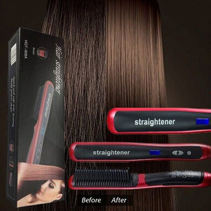 Električni češalj za kosu HQT-908A