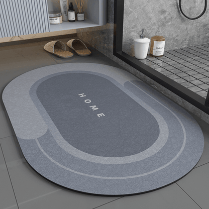 Upijajuća podloga za kupatilo