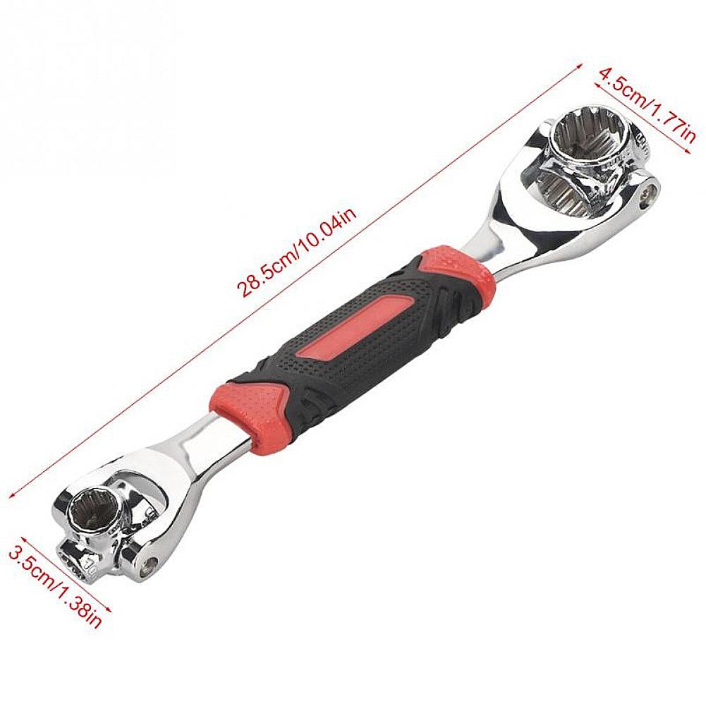 Univerzalni ključ 8 u 1