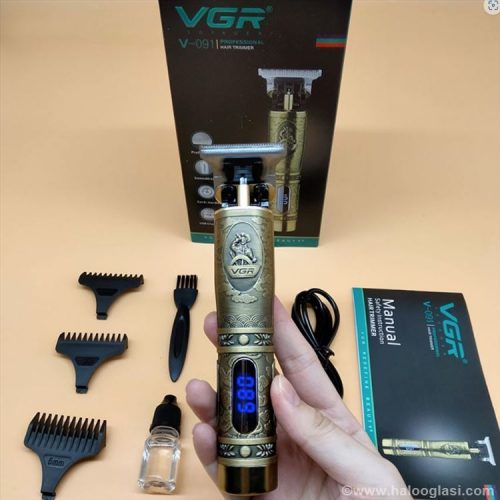 Mašinica za šišanje/trimer VGR V-091