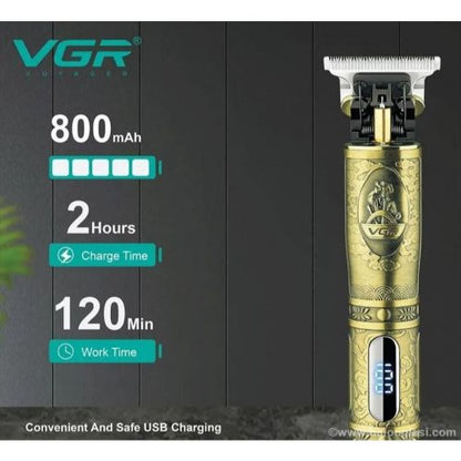 Mašinica za šišanje/trimer VGR V-091