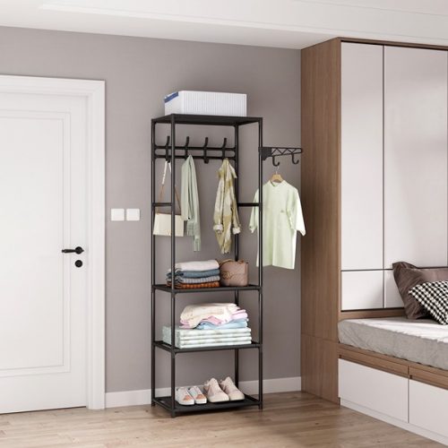 Višenamenski sobni organizator 170x55cm