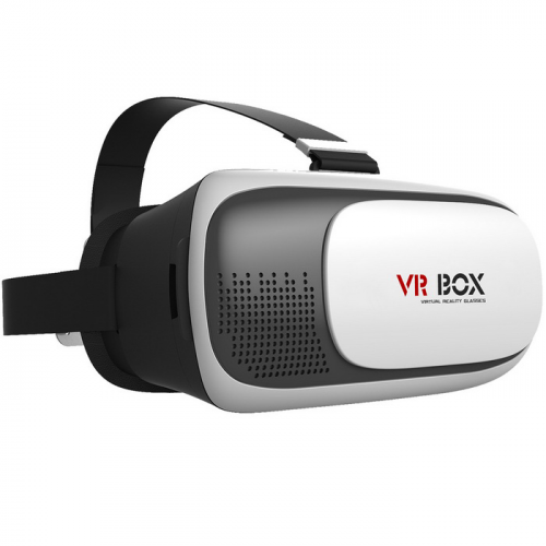 VR BOX 3D Naočare