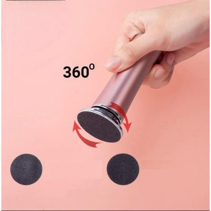 Električna turpija za pete TL-DS01