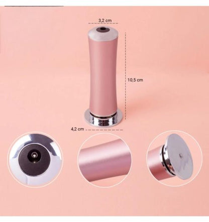 Električna turpija za pete TL-DS01